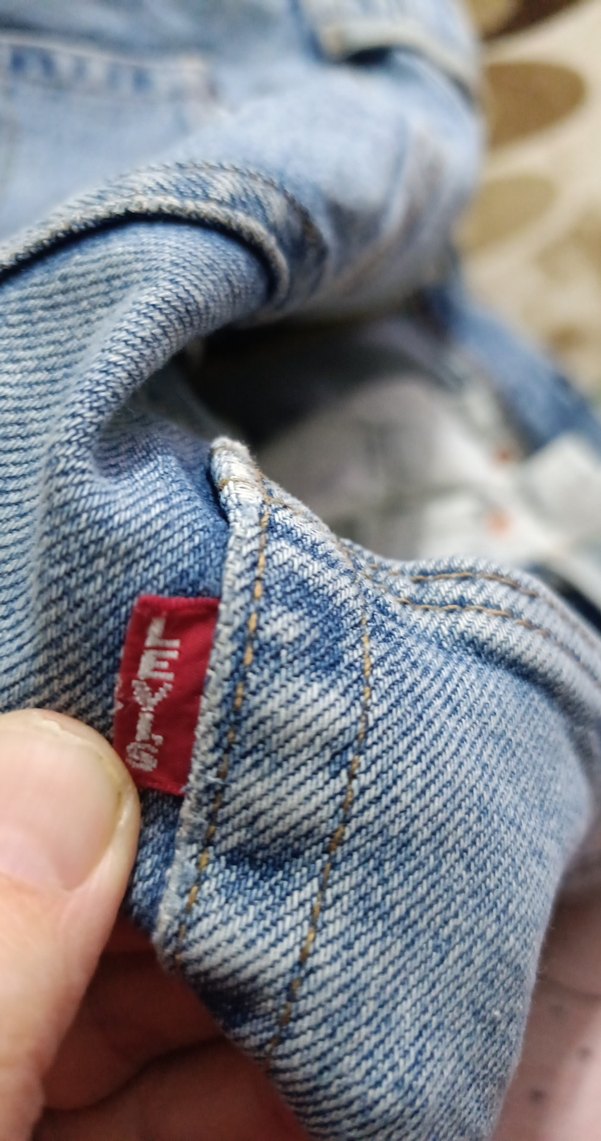Açık Mavi Slim Fit Denim Jean — görsel 9/12