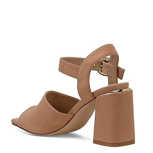 Nine West Nine West Topuklu Sandalet
