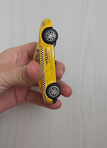  Beden Renk metal taxi 