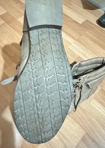 Kadın Bot hiç kullanılmadı fazlalıktan satışta - Görsel 7