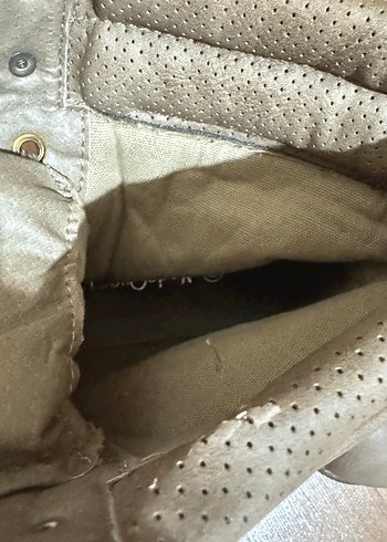 Kadın Bot hiç kullanılmadı fazlalıktan satışta - Görsel 6