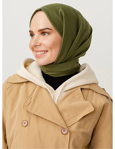 Valor Scarf Haki Kraş Şal