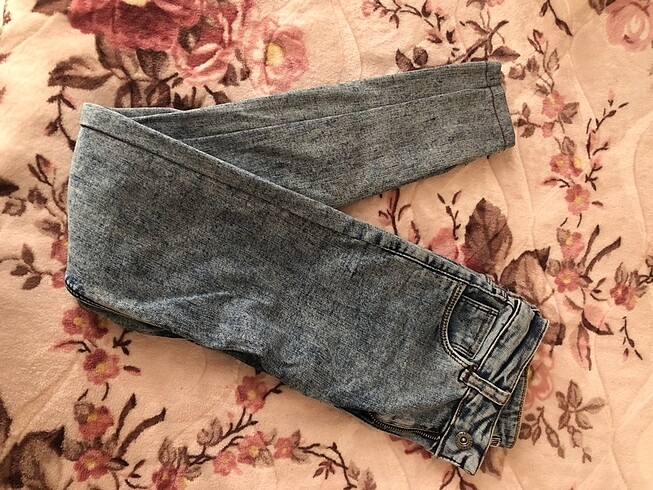 Kot pantolon