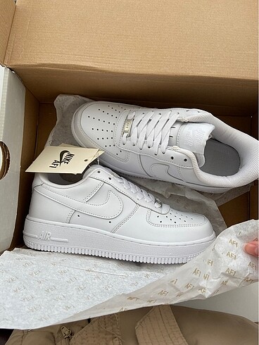 Nike air force