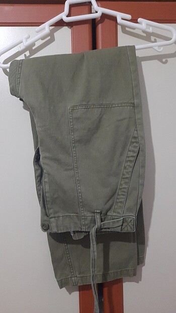 Pull&bear kot pantolon