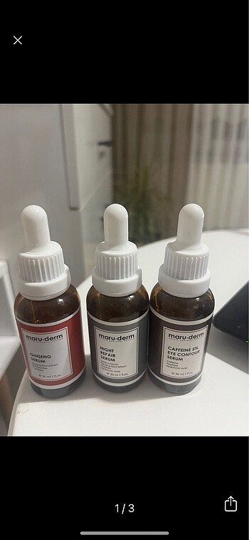 Maru-derm