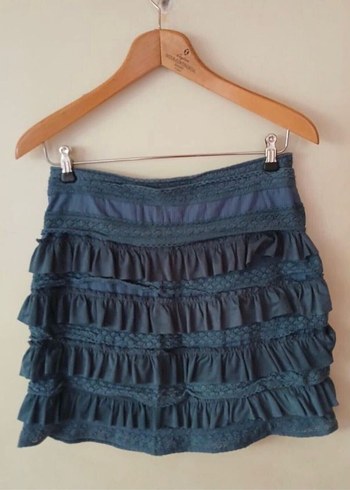 Afrodit Vintage Etek