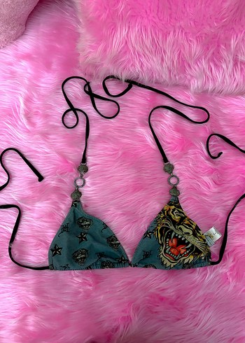 American Vintage Vintage Y2k Bikini Ustu