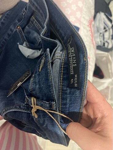 LC Waikiki LCW jean