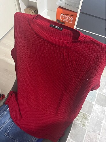 LC Waikiki LCW kazak