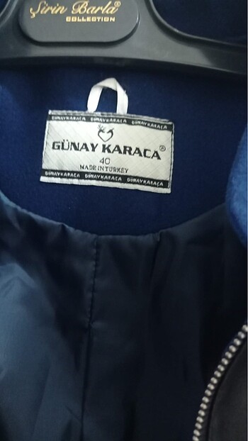 Diğer Uzun kaban pardesü