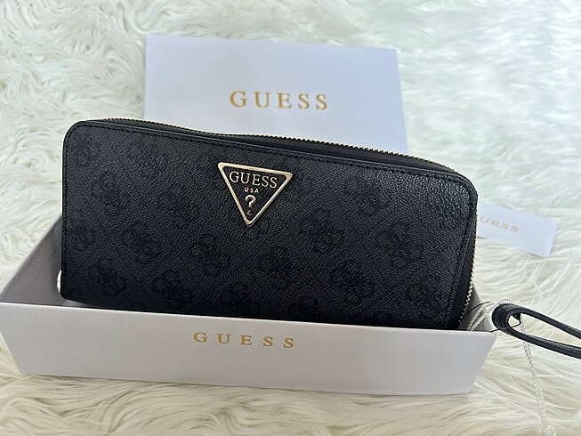 Guess cüzdan