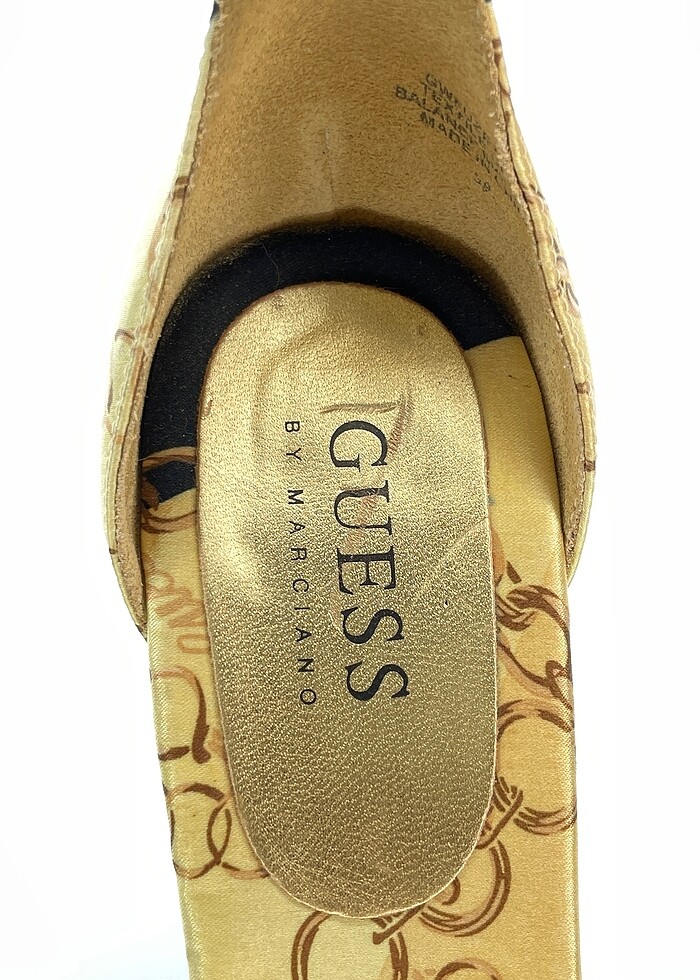 Guess Platform p İndirimli. - Görsel 4