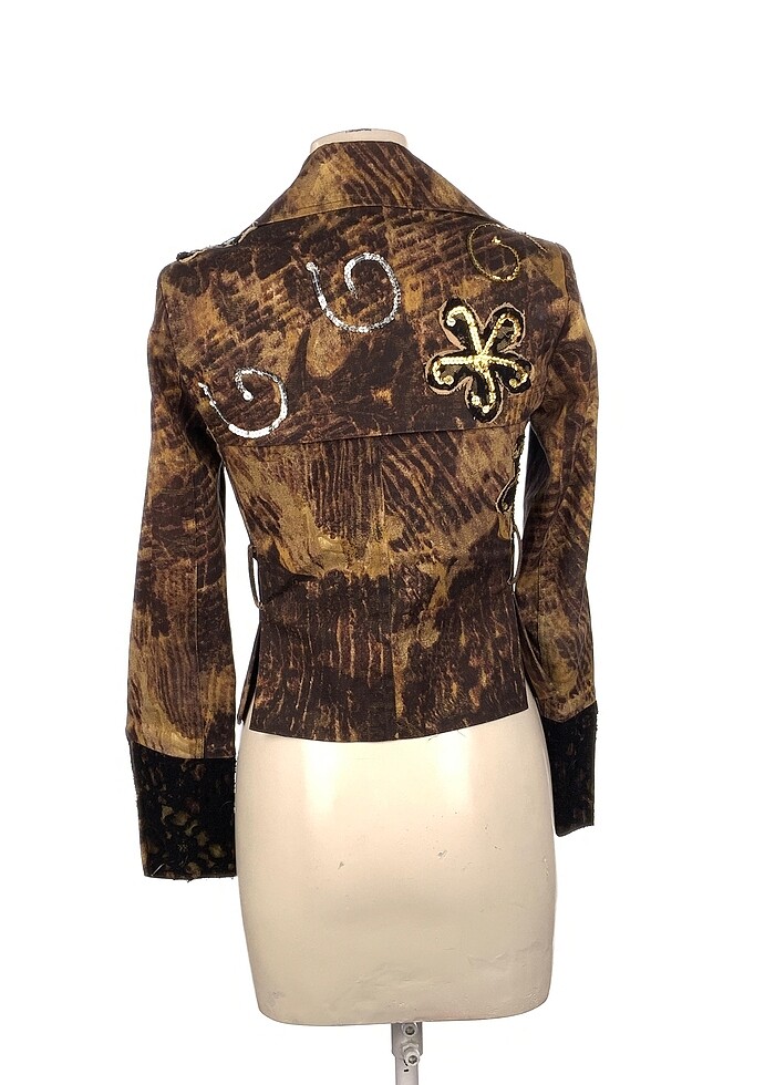 Diğer Mont p İndirimli. - Görsel 3