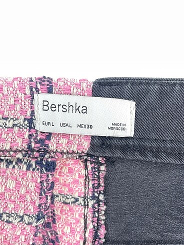 l Beden çeşitli Renk Bershka Mini Etek p İndirimli.