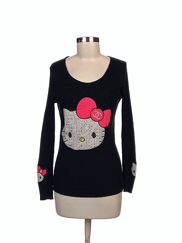 Vintage Love Kazak / Triko %70 İndirimli.