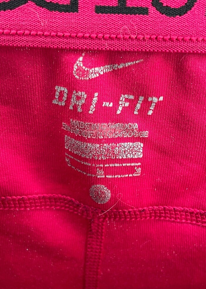 Nike Tayt / Spor taytı %70 İndirimli. - Görsel 4