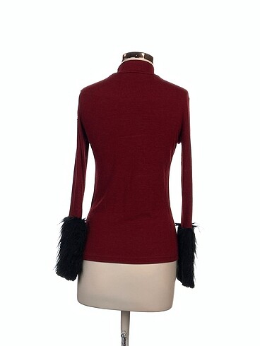 universal Beden Vintage Love Kazak / Triko %70 İndirimli.