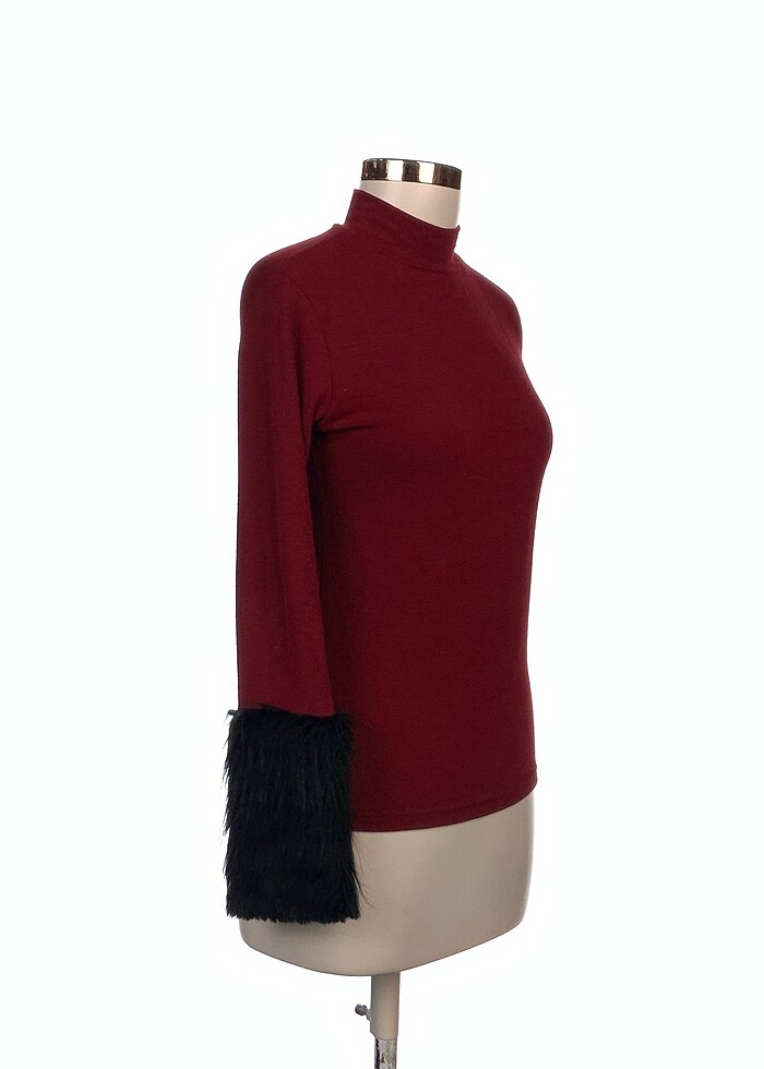 Vintage Love Kazak / Triko %70 İndirimli. - Görsel 2