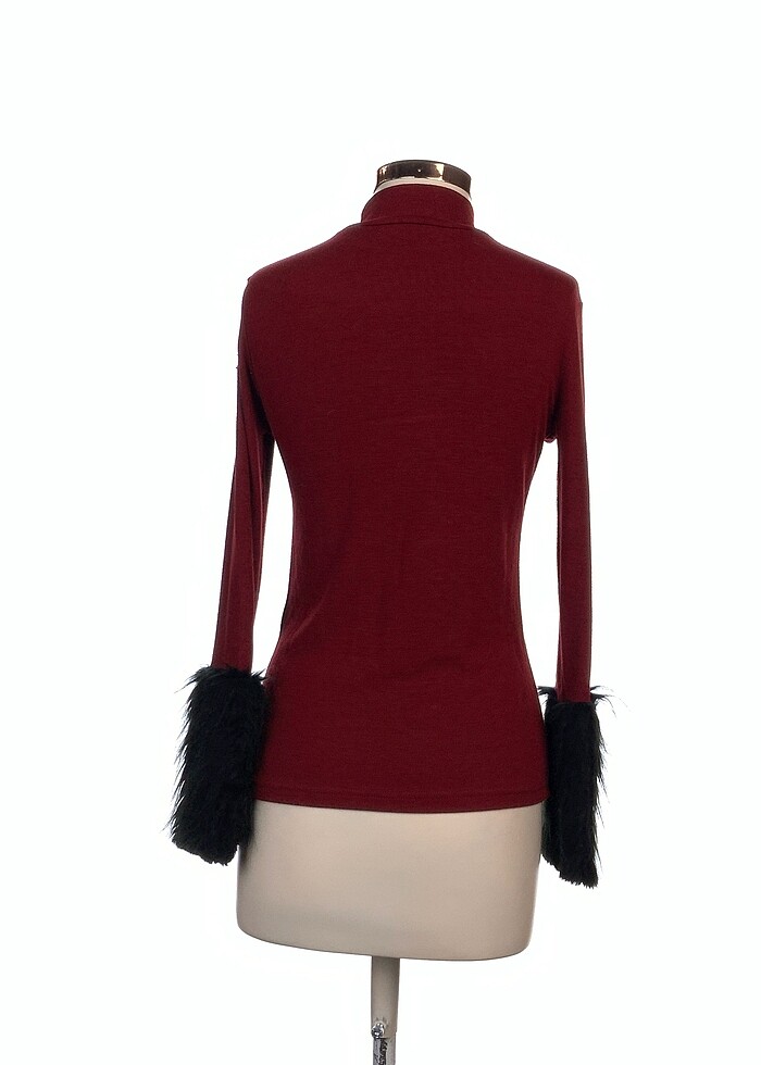 Vintage Love Kazak / Triko %70 İndirimli. - Görsel 3