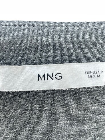 Mango Mini Etek %70 İndirimli. - Görsel 4