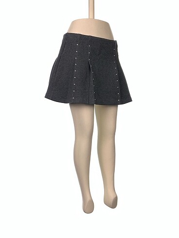 Mango Mini Etek %70 İndirimli. - Görsel 2