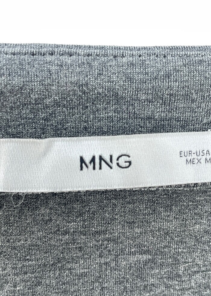 Mango Mini Etek %70 İndirimli. - Görsel 4