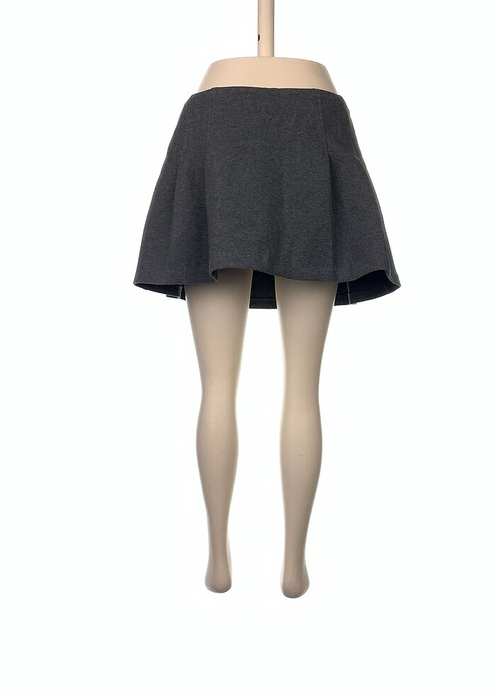 Mango Mini Etek %70 İndirimli. - Görsel 3