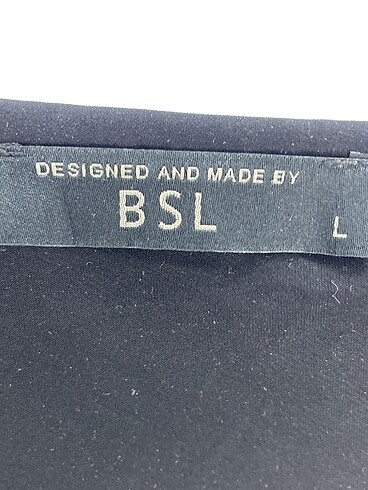 BSL FASHION Bluz %70 İndirimli. - Görsel 4