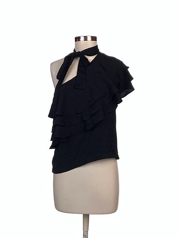 BSL FASHION Bluz %70 İndirimli.