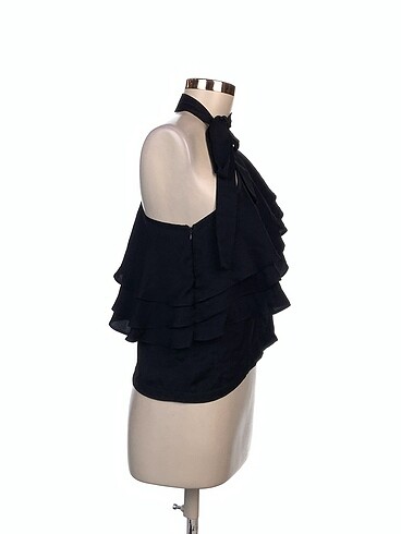 BSL FASHION Bluz %70 İndirimli. - Görsel 2