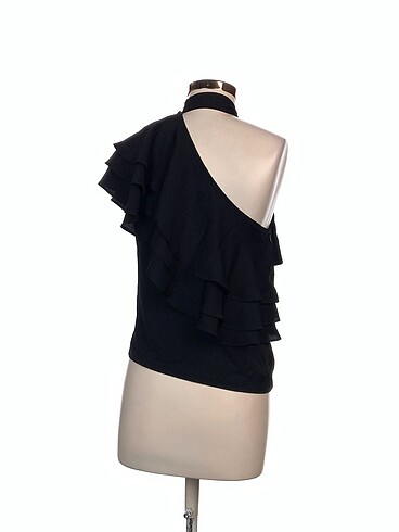 BSL FASHION Bluz %70 İndirimli. - Görsel 3