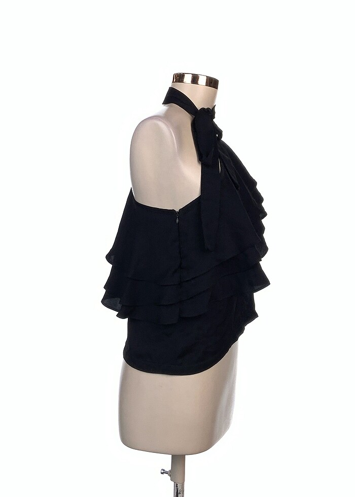 BSL FASHION Bluz %70 İndirimli. - Görsel 2