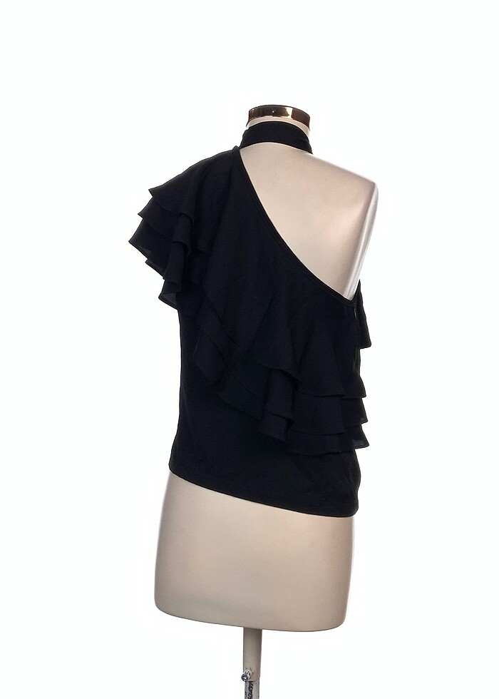 BSL FASHION Bluz %70 İndirimli. - Görsel 3