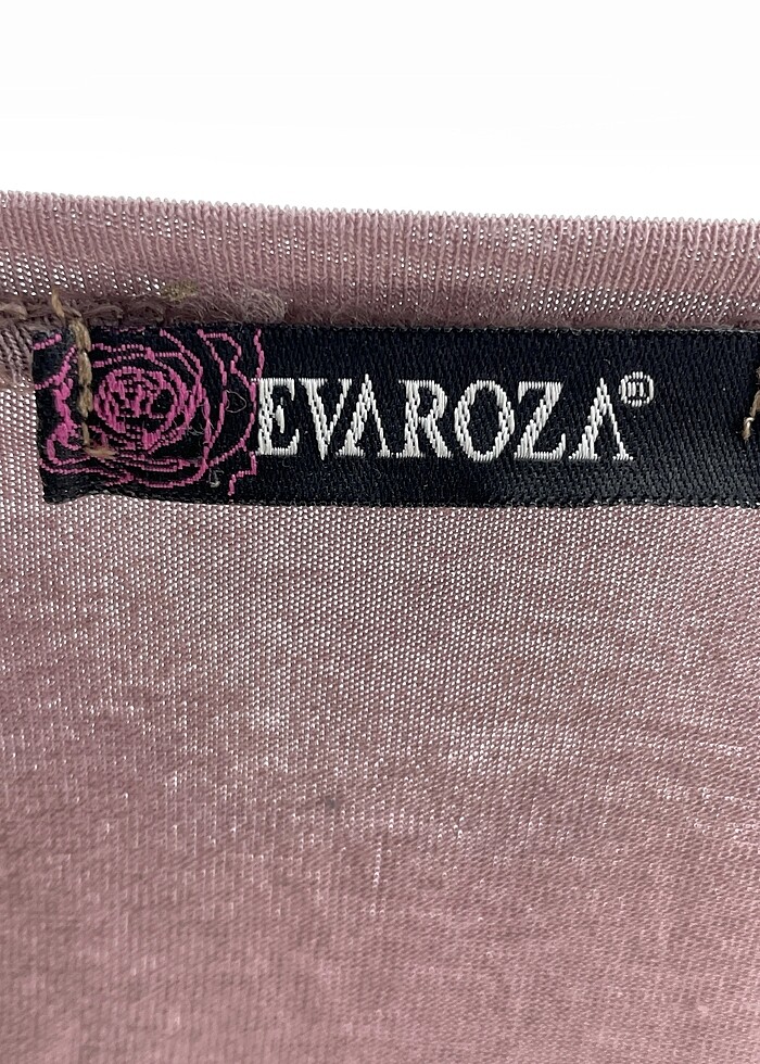 Vintage Love Bluz %70 İndirimli. - Görsel 4