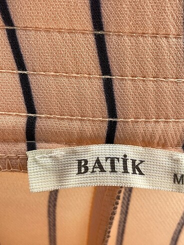 Batik Düz Kesim %70 İndirimli. - Görsel 4