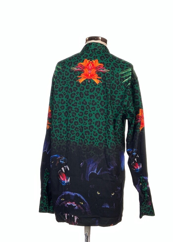 Phillip Lim Gömlek %70 İndirimli. - Görsel 3