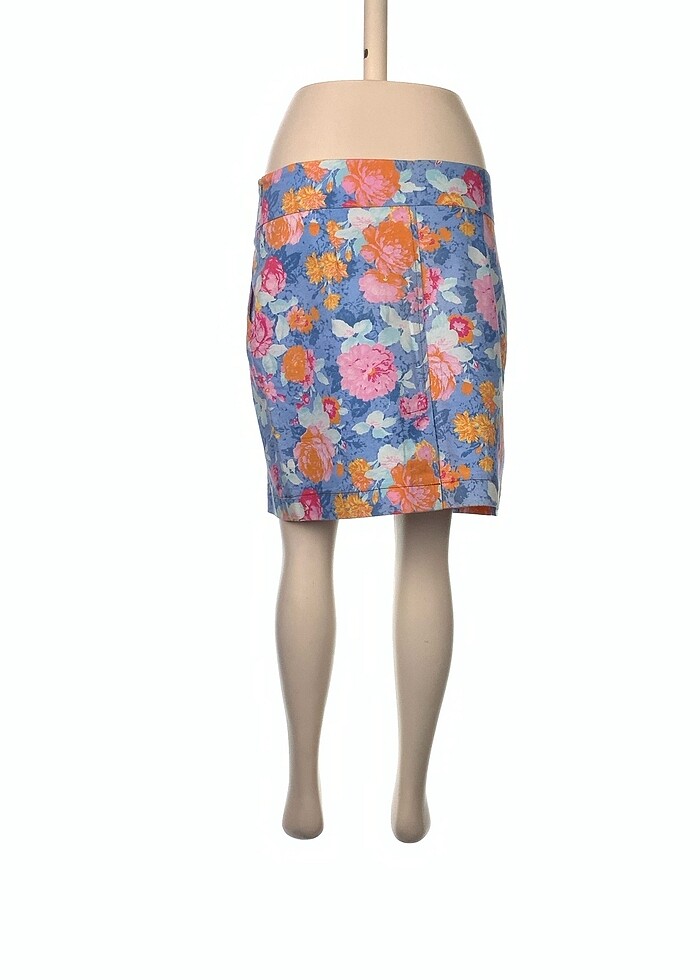 Vintage Love Mini Etek %70 İndirimli. - Görsel 3