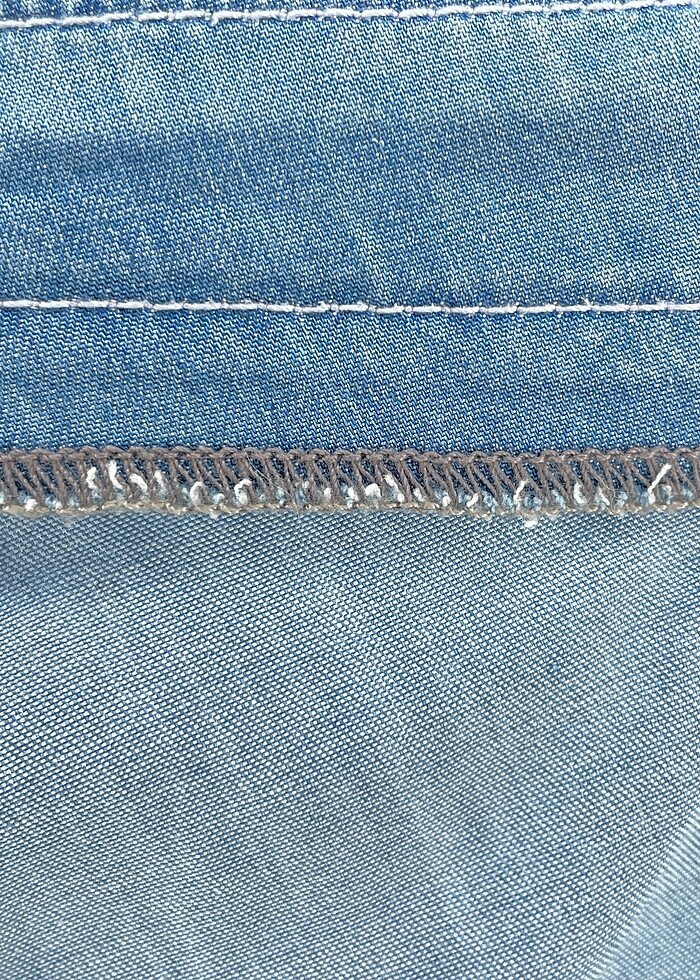 Vintage Love Bluz %70 İndirimli. - Görsel 4