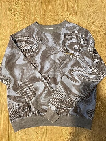 iets frans sweatshirt