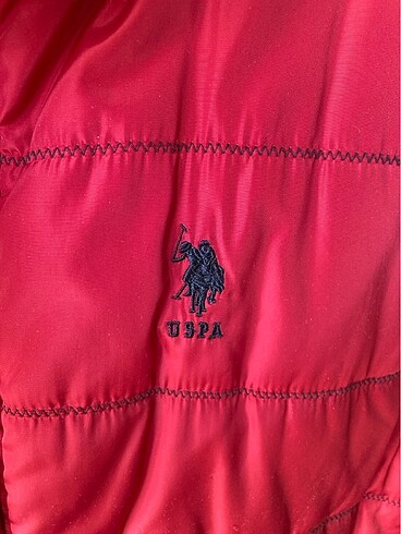 l/xl Beden U.S. POLO ASSN ERKEK YELEK