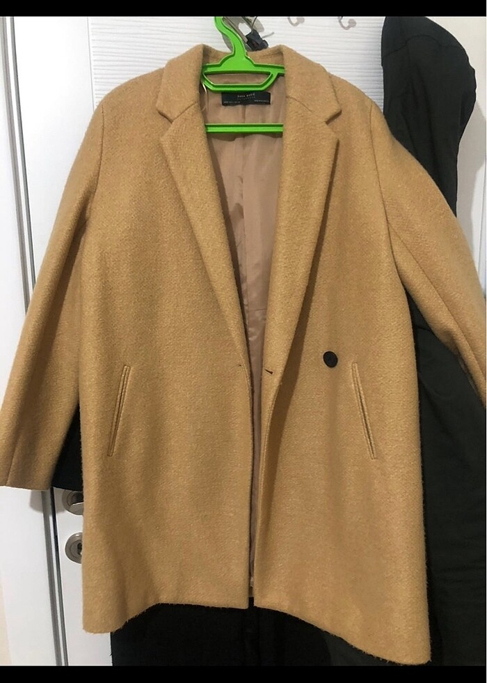 Zara kaban - Görsel 3