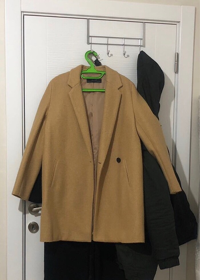 Zara kaban - Görsel 4