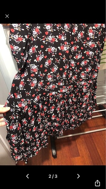 Date elbisesii - Görsel 2