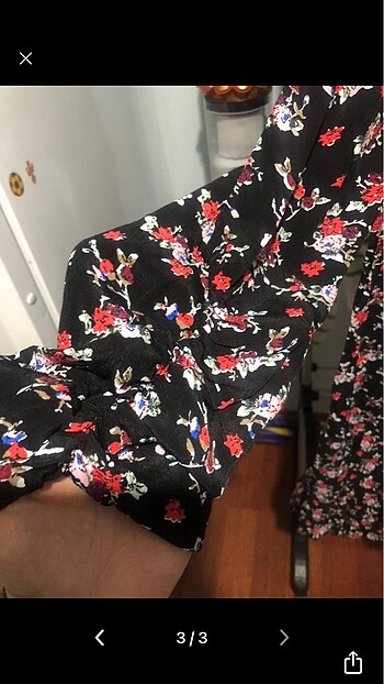 Date elbisesii - Görsel 3