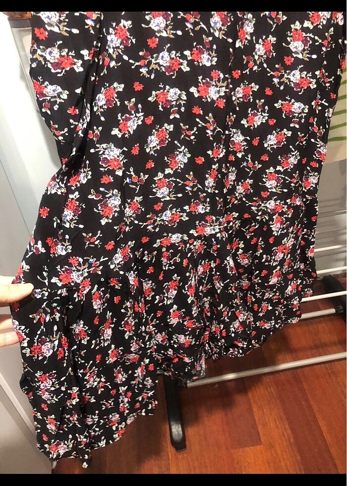 Date elbisesii - Görsel 2