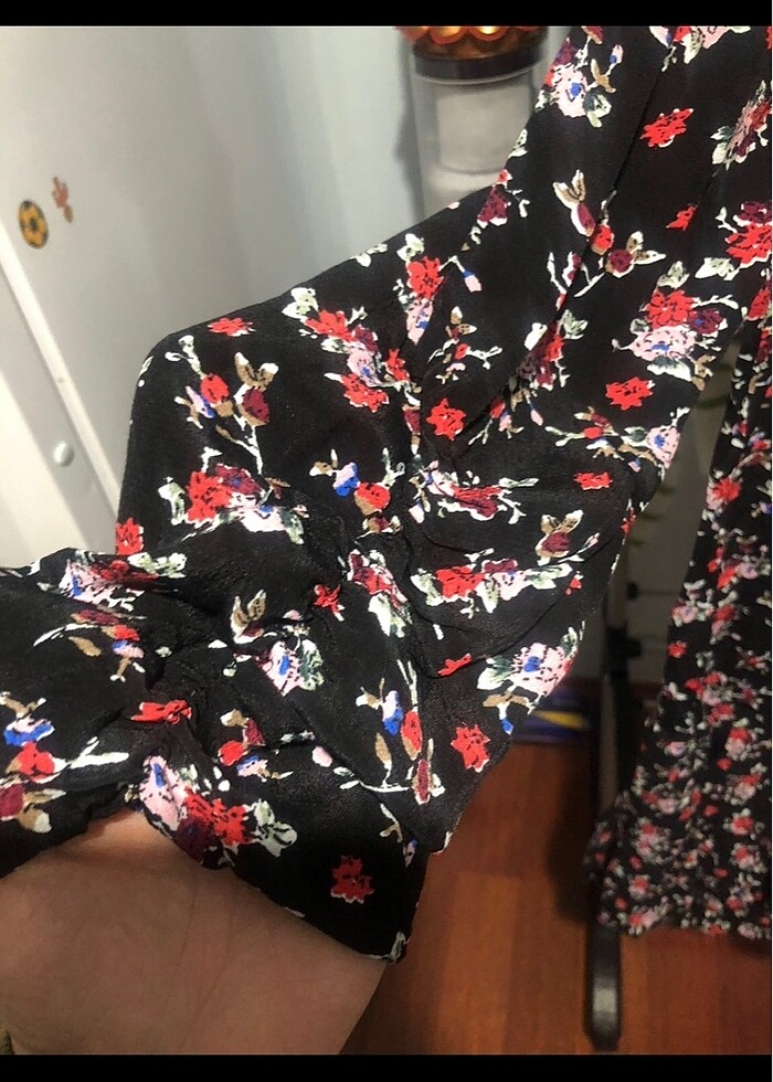 Date elbisesii - Görsel 3