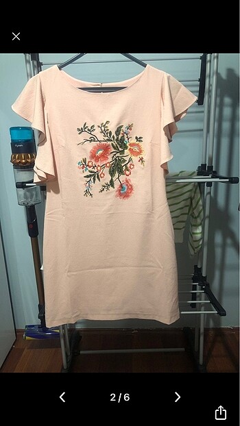 Abiye elbise - Görsel 2