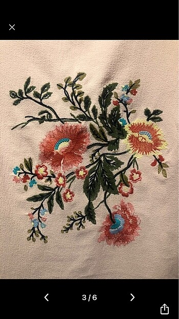 Abiye elbise - Görsel 3