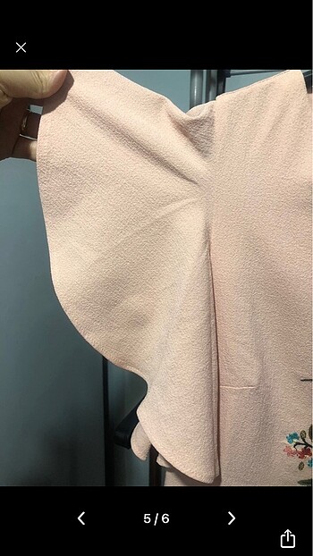 Abiye elbise - Görsel 5